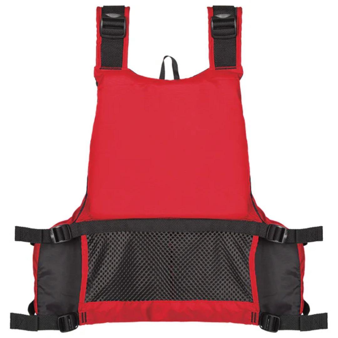 Airhead Adult Universal CGA Base Paddle Vest
